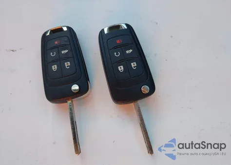 2014 Chevrolet Cruze Ltz from USA, damaged, VIN 1G1PG5SB0E7361564